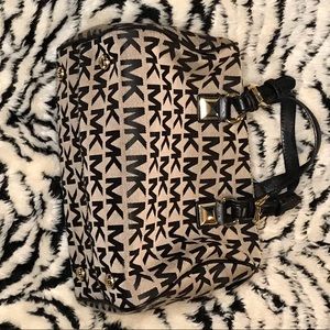 Michael Kors handbag